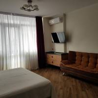 Standard Triple Room with Sea View