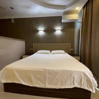 Superior Triple Room with Sea View