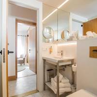 Double Room - Promo