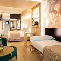 Princess Junior Suite (2+1)