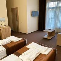 Double or Twin Room with Balcony