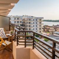 Loft Lagoon View