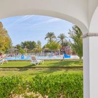 Family Two-Bedroom Apartment (6 Adults)