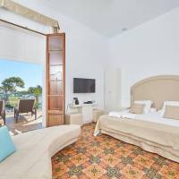 Junior Suite (2 Adults)