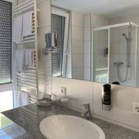 Comfort Single Room