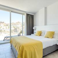 Superior Apartment with Ocean View