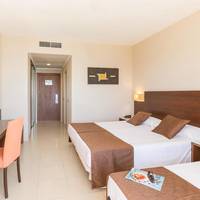 Triple Room (2 Adults + 1 Child)