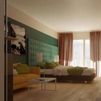 Room #1296528