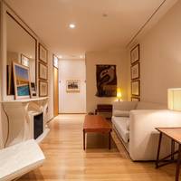 Family Interior Room