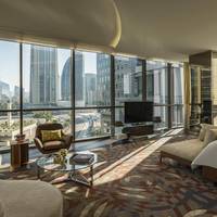 Penthouse Suite