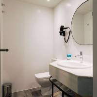Double Room Lateral Sea View (2 adults)