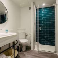 Double Room Lateral Sea / Pool View (2 adults)