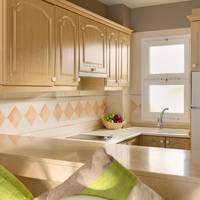 One-Bedroom Suite (2 Adults)
