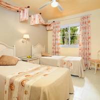 Two-Bedroom Suite (4 Adults)