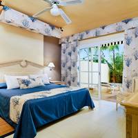 One-Bedroom Suite (3 Adults)