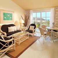 One-Bedroom Suite  (4 Adults)