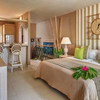 Family One-Bedroom Suite (2 Adultos + 2 Children)