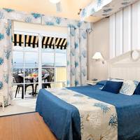Two-Bedroom Suite (4 Adults + 1 Child)