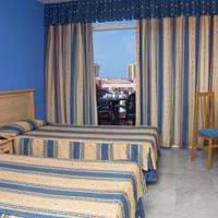 One-Bedroom Apartment with Pool View (3 Adults + 1 Child)