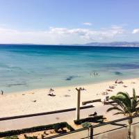 Double Room with Sea View