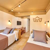 Single Room - Bed & Brunch