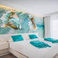 Junior Suite (2 Adults)