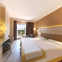 Double Room with Garden View (2 Adults) 