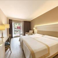 Double Room with Pool View