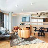 One-Bedroom Suite