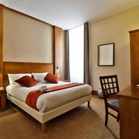 Classic Quadruple Room