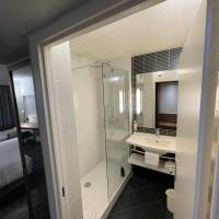 Superior Room with One Double Bed and Sofa