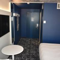 Superior Double Room with Sofa-bed