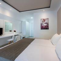 Double Superior Room 