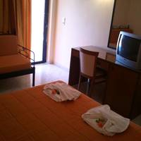 Standard Triple Room (2 Adults + 1 Child)