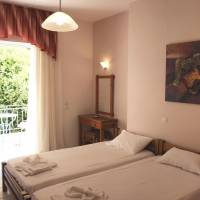 Budget Twin Room