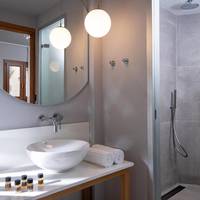 Junior Suite with Pool View