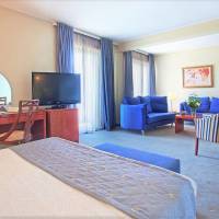 Suite with Sea View