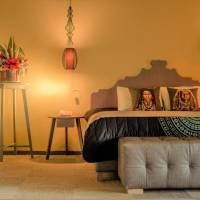 Superior Suite with Sea View