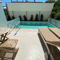 Apartment with Private Pool 