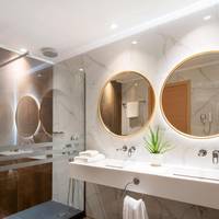 Junior Suite with Sea View