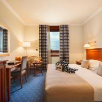 Double King Room