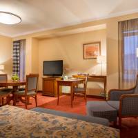Superior Executive Double Room