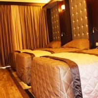 Standard Triple Room with Balcony
