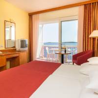 Premier Club Double Room