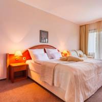Comfort Double Room Sea Side with Balcony