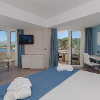 Junior Suite with Sea View