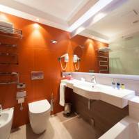 Superior Double Room with Sea View