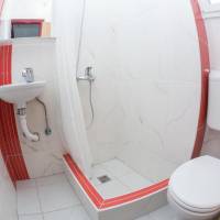Studio Apartment with Patio