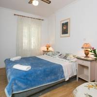 Double Room with Patio