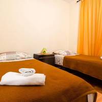 Twin Room with Shared Bathroom